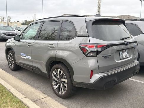 Used 2026 Subaru Forester Touring image 5