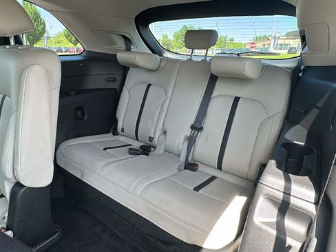 Used 2024 MAZDA CX-90 Plug-In Hybrid w/ Preferred image 26