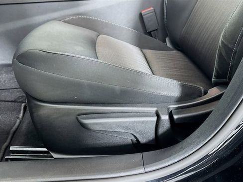 Used 2024 Nissan Altima 2.5 S image 22