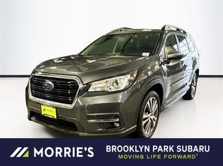 Used 2022 Subaru Ascent Touring video 1