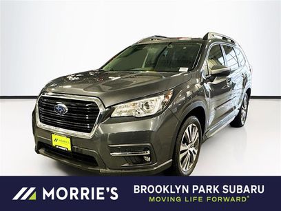 Used 2022 Subaru Ascent Touring
