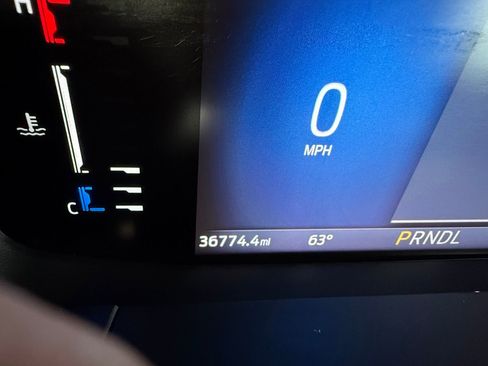 Certified 2023 Ford Escape Active image 13