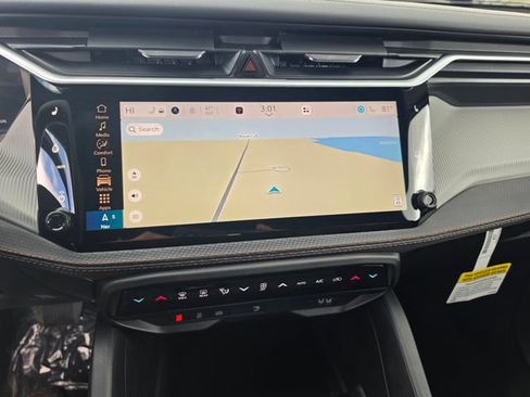 New 2026 Jeep Cherokee Limited AWD/4WD image 14