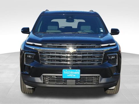 New 2026 Chevrolet Traverse LT w/ LPO, Floor Liner Package image 8