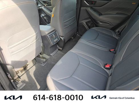 Used 2023 Subaru Forester Wilderness AWD/4WD image 20