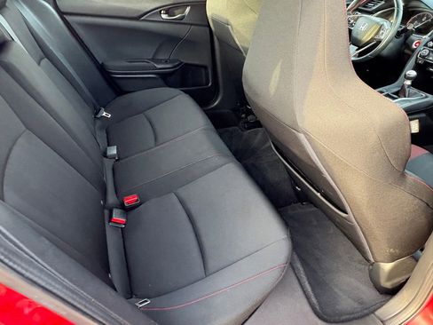 Used 2020 Honda Civic Si image 38