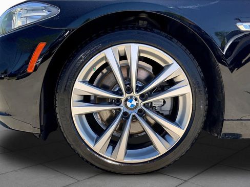 Used 2016 BMW 528i Sedan image 11
