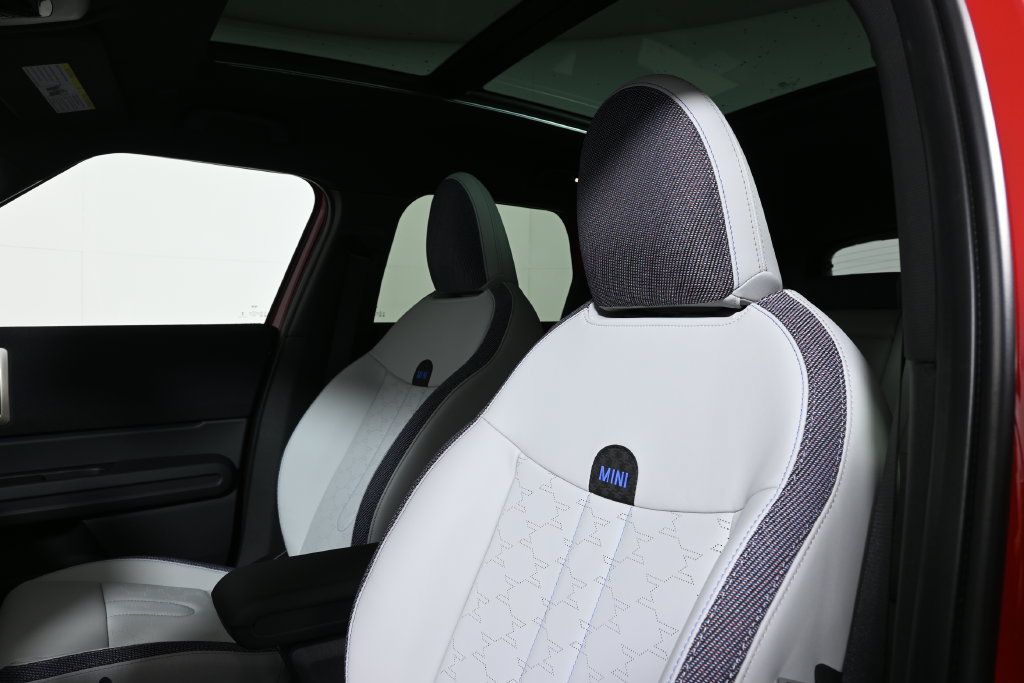 Used 2026 MINI Cooper Countryman S AWD/4WD image 16