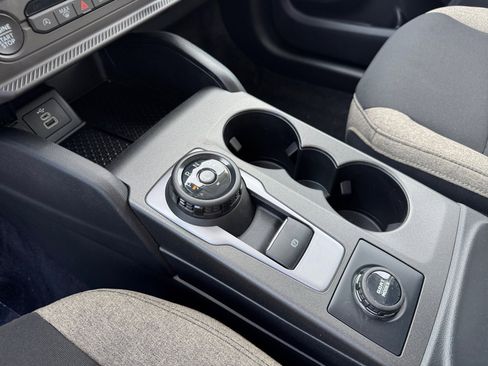 New 2026 Ford Bronco Sport Big Bend image 14