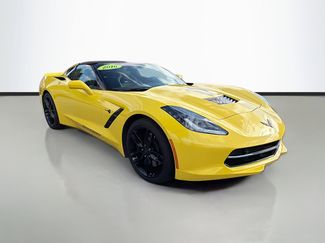 Used 2016 Chevrolet Corvette Z51 3LT w/ 3LT Preferred Equipment Group video 1