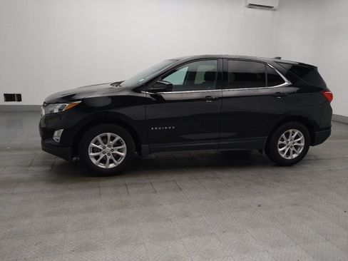Used 2020 Chevrolet Equinox LT FWD image 2