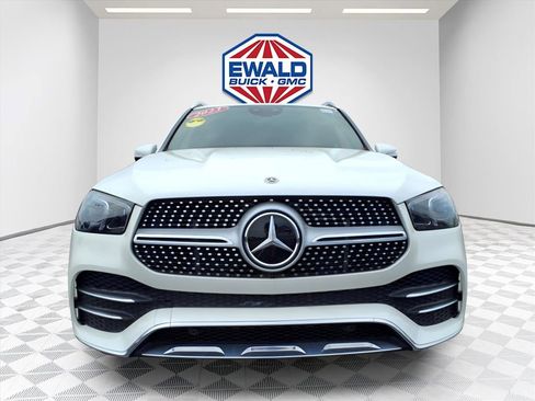 Used 2023 Mercedes-Benz GLE 450 4MATIC image 6