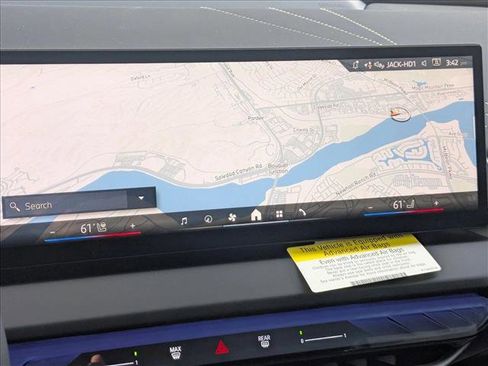 New 2026 BMW X3 xDrive30 w/ Convenience Package image 13