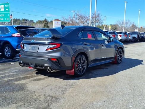 Used 2024 Subaru WRX Premium image 5