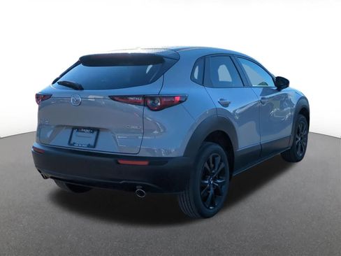 New 2026 MAZDA CX-30 AWD 2.5 S w/ Select Sport Pkg image 6