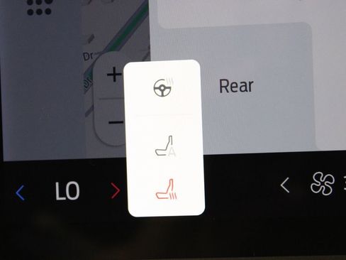 New 2026 Ford Explorer Active RWD image 48