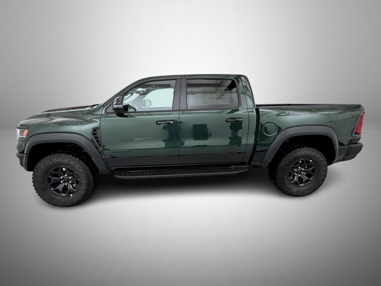New 2027 RAM 1500 RHO AWD/4WD image 8