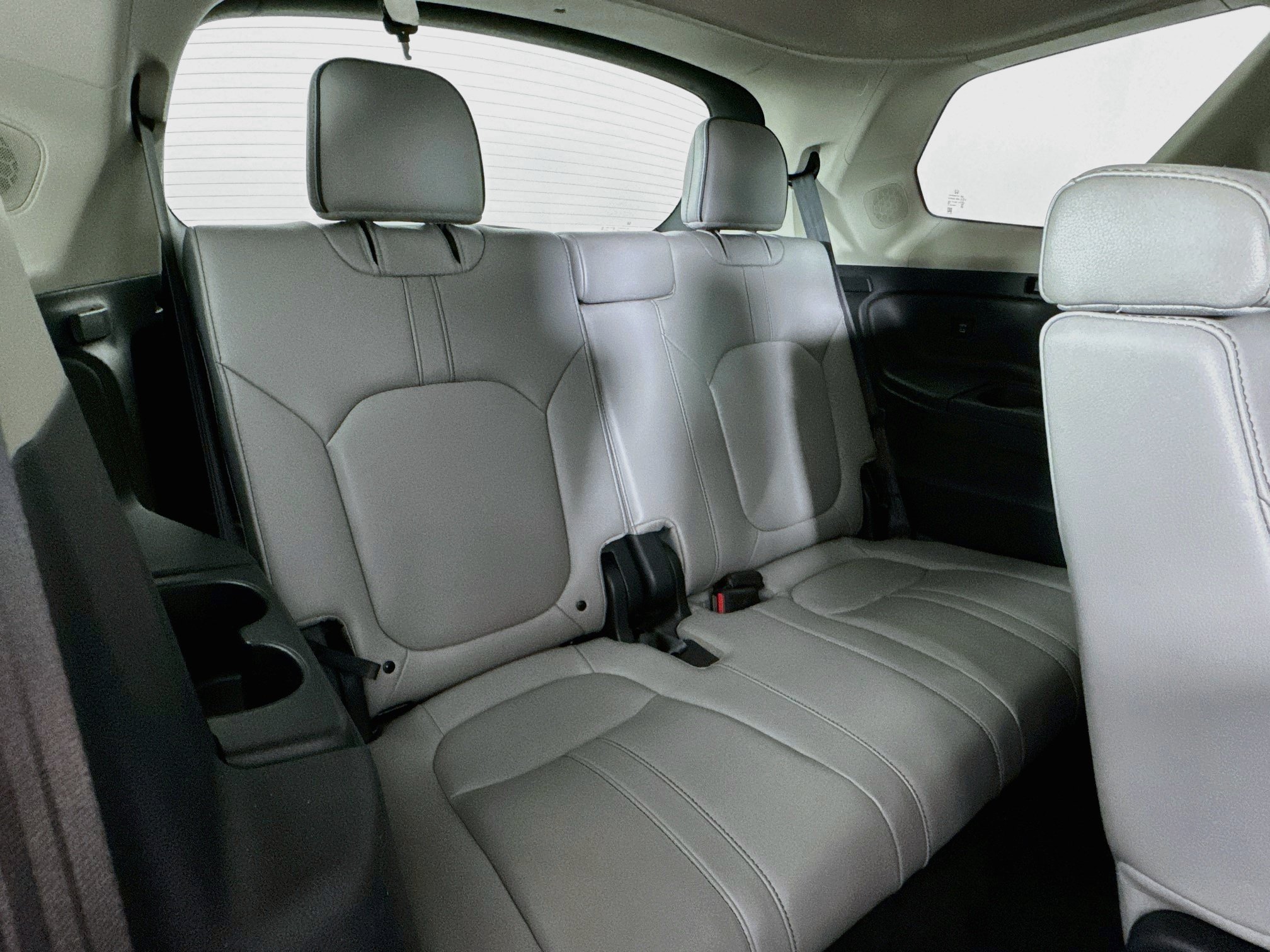 Certified 2025 Honda Pilot Elite image 29
