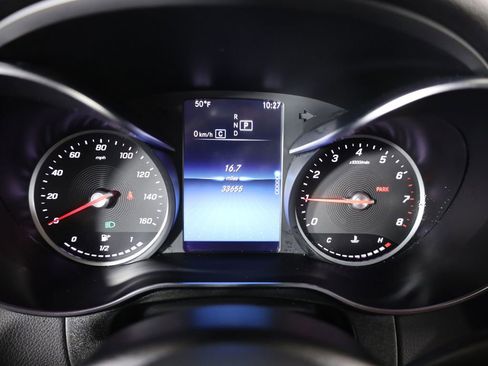 Used 2022 Mercedes-Benz GLC 300 4MATIC image 18