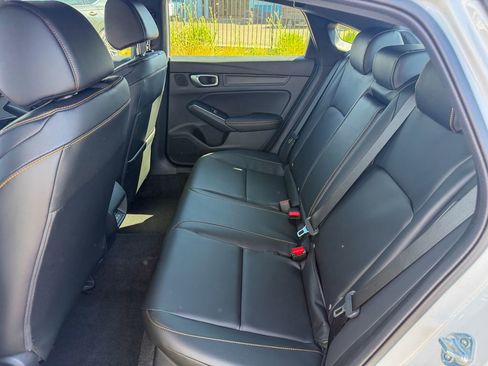 New 2026 Acura Integra A-Spec image 24