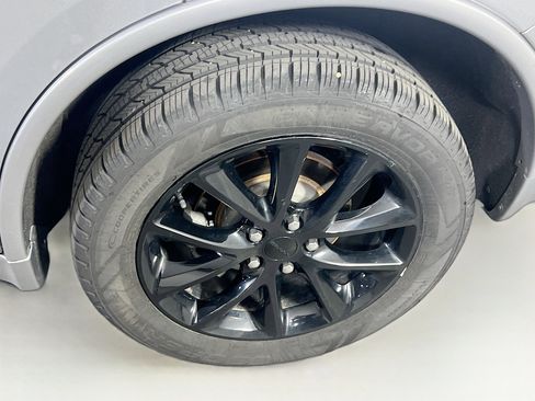 Used 2018 Dodge Durango GT w/ Premium Group AWD/4WD image 34