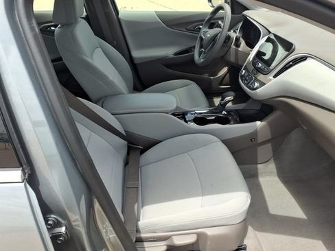 Used 2024 Chevrolet Malibu LS w/ Driver Confidence Package FWD image 11