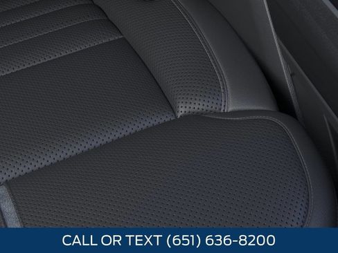 New 2026 Ford F150 Platinum AWD/4WD image 19