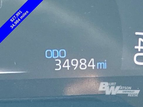 Used 2024 Toyota RAV4 LE image 21