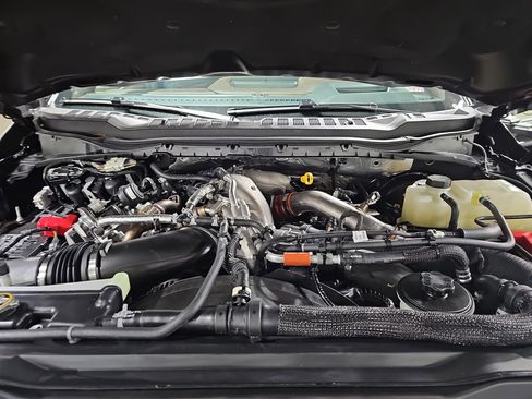 Used 2026 Ford F250 King Ranch w/ Chrome Package image 32