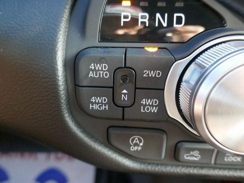 New 2026 RAM 1500 Rebel image 20