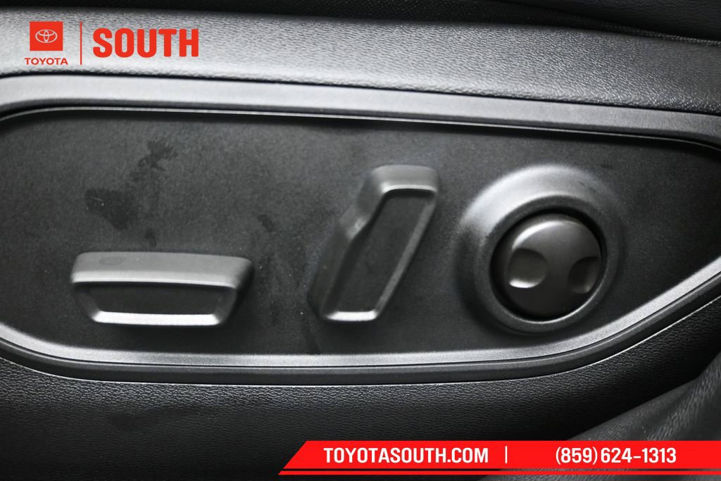 Used 2026 Jeep Cherokee Overland AWD/4WD image 29