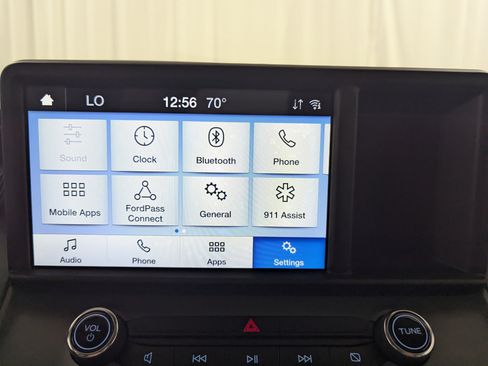 Used 2024 Ford Maverick XL w/ Equipment Group 100A Standard AWD/4WD image 24