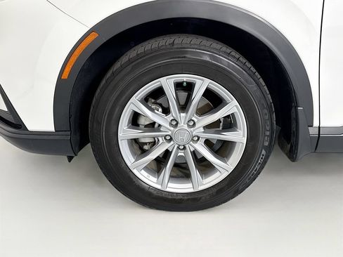 Certified 2023 Honda CR-V EX image 30
