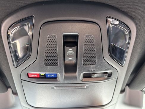 Used 2024 Subaru Outback Wilderness AWD/4WD image 24