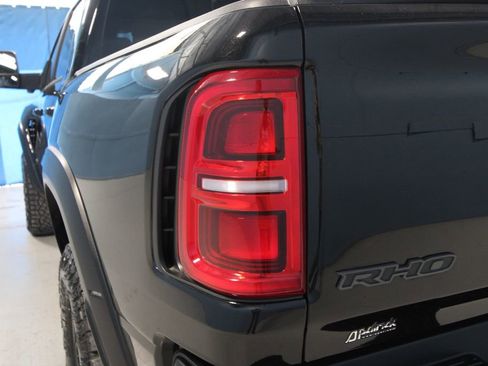 Used 2025 RAM 1500 RHO w/ RHO Level 1 Equipment Group image 45