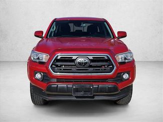 Used 2018 Toyota Tacoma SR5 video 2