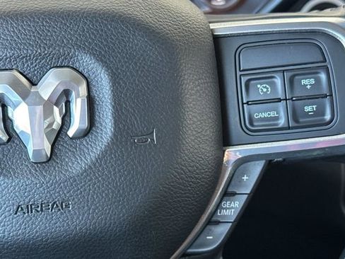 Used 2022 RAM 3500 Laramie image 38