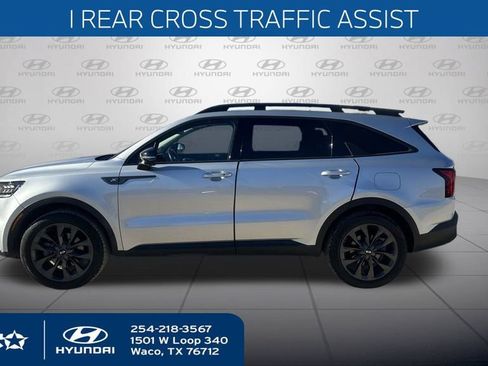 Used 2021 Kia Sorento SX Prestige image 13