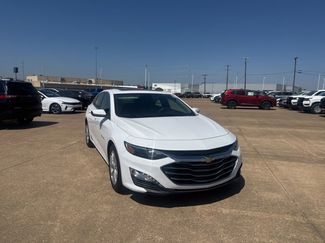 Used 2024 Chevrolet Malibu LT video 2