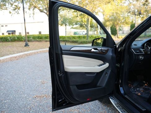 Used 2015 Mercedes-Benz ML 350 2WD image 9