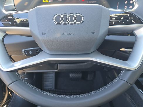 Certified 2025 Audi A5 2.0T Premium w/ Convenience Package image 22