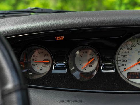 Used 1999 Plymouth Prowler RWD image 43