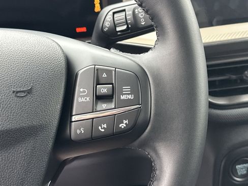 New 2025 Ford Bronco Sport Big Bend w/ Convenience Package image 21