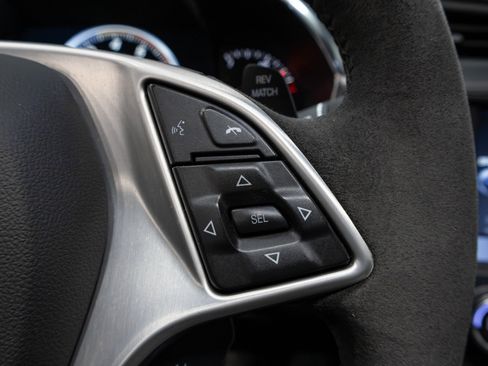 Used 2015 Chevrolet Corvette Z06 w/ 3LZ Preferred Equipment Group image 55