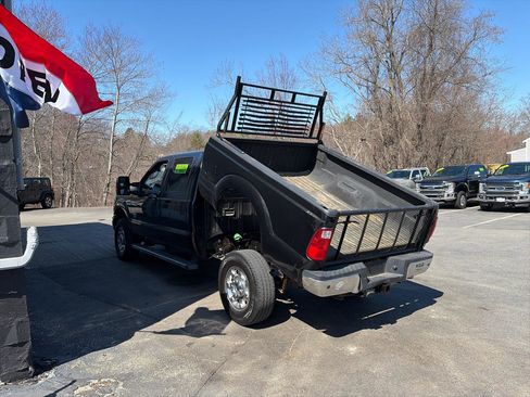 Used 2015 Ford F350 XLT w/ XLT Premium Package image 5