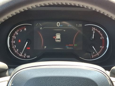 Used 2024 Toyota RAV4 Adventure image 21