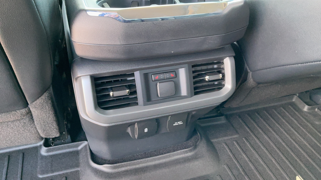 Used 2021 Ford F150 Lariat w/ Equipment Group 502A High AWD/4WD image 10
