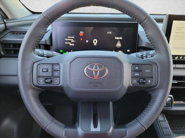 Used 2026 Toyota RAV4 XLE Premium w/ Weather Package AWD/4WD image 14