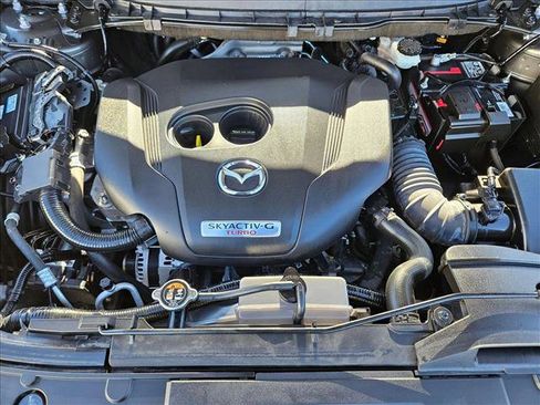 Used 2023 MAZDA CX-9 Touring image 21