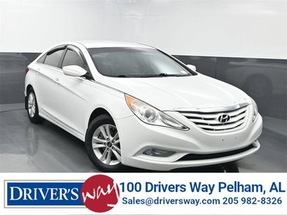 Used 2013 Hyundai Sonata GLS w/ Popular Equipment Pkg